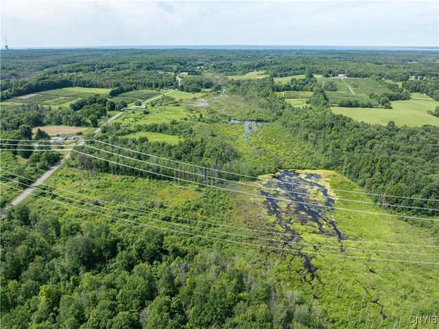 00 Johnson Road, New Haven, NY 13114
