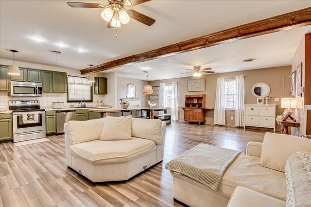 3031 Jeanne Road, Augusta, GA 30906