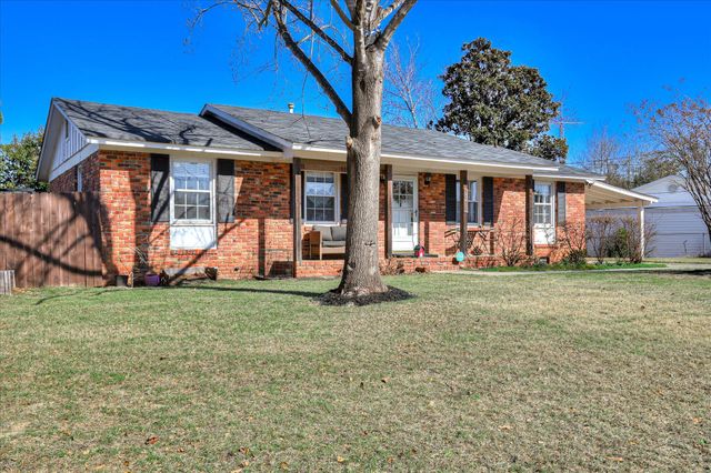 3031 Jeanne Road, Augusta, GA 30906