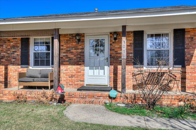 3031 Jeanne Road, Augusta, GA 30906