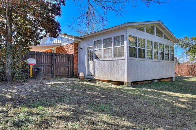 3031 Jeanne Road, Augusta, GA 30906