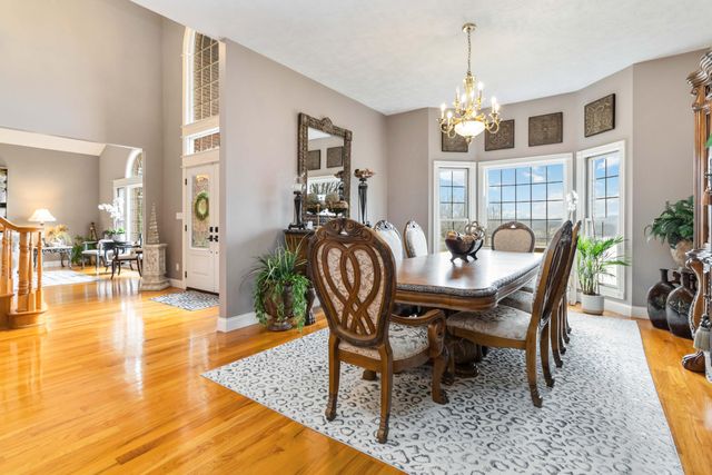 348 Runway Boulevard, Somerset, KY 42503