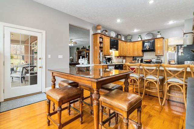 348 Runway Boulevard, Somerset, KY 42503