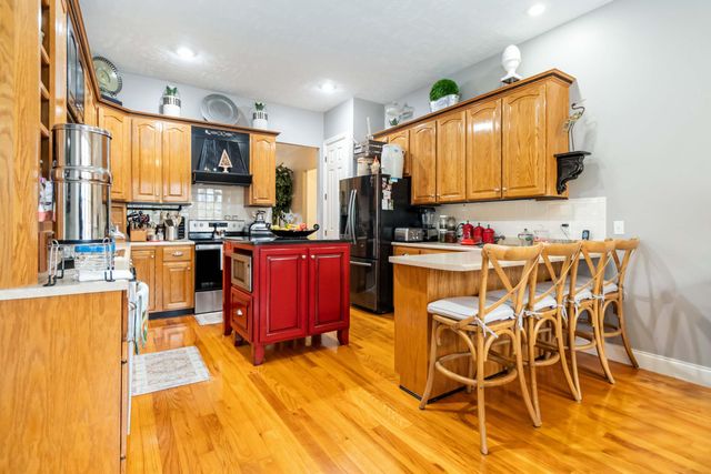 348 Runway Boulevard, Somerset, KY 42503