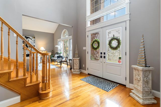 348 Runway Boulevard, Somerset, KY 42503