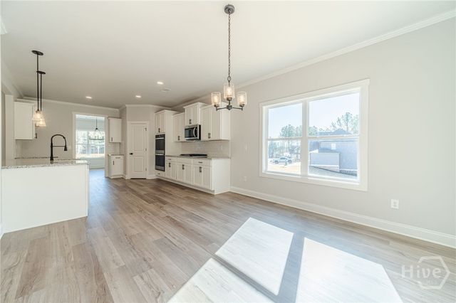 210 Pinewood Drive, Covington, GA 30014