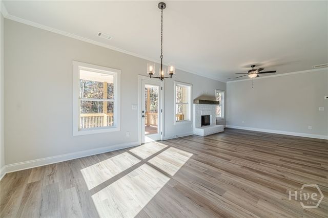 210 Pinewood Drive, Covington, GA 30014