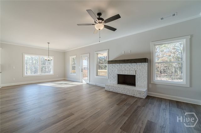 210 Pinewood Drive, Covington, GA 30014