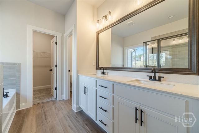 210 Pinewood Drive, Covington, GA 30014