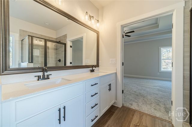 210 Pinewood Drive, Covington, GA 30014