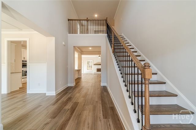 210 Pinewood Drive, Covington, GA 30014