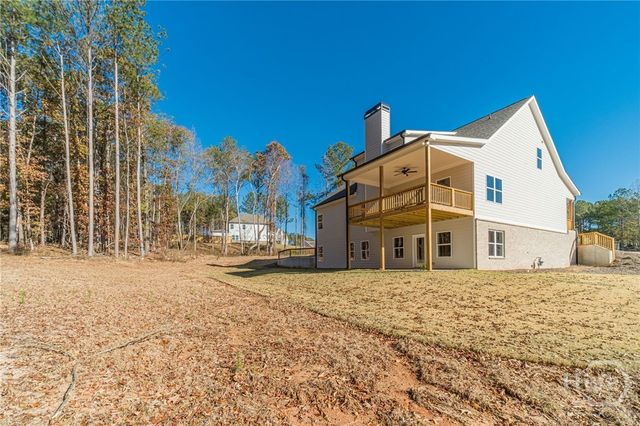 210 Pinewood Drive, Covington, GA 30014