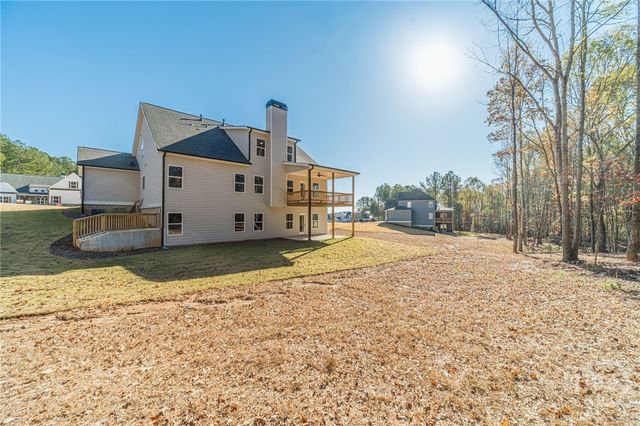 210 Pinewood Drive, Covington, GA 30014