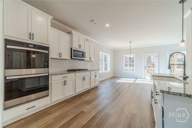 210 Pinewood Drive, Covington, GA 30014