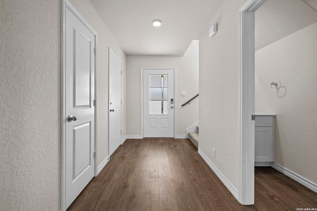 14831 Lamb River, San Antonio, TX 78245