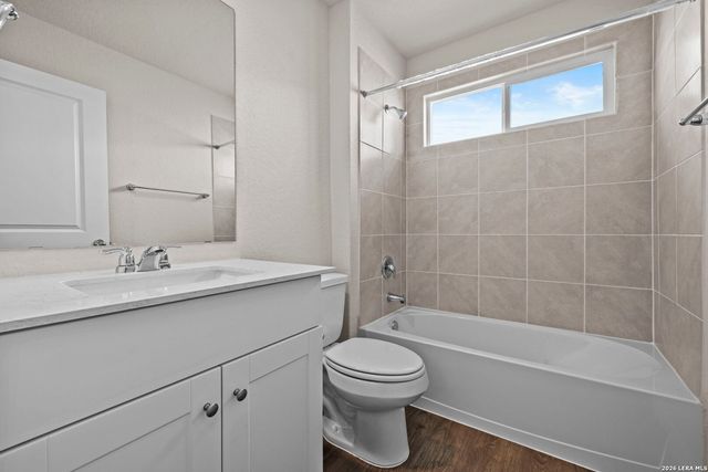 14831 Lamb River, San Antonio, TX 78245