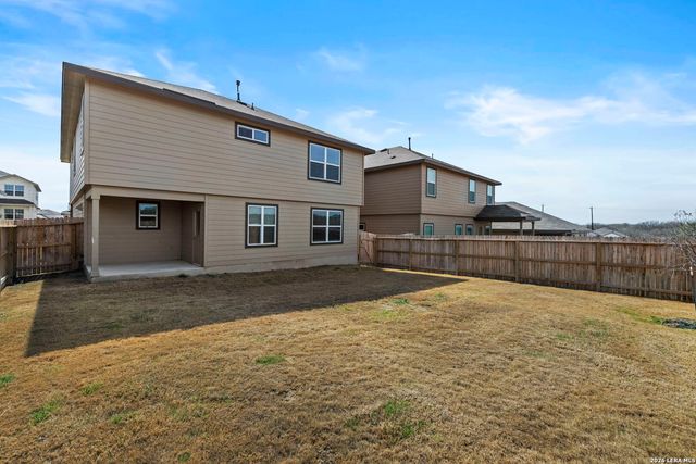 14831 Lamb River, San Antonio, TX 78245