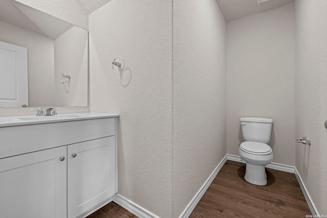 14831 Lamb River, San Antonio, TX 78245