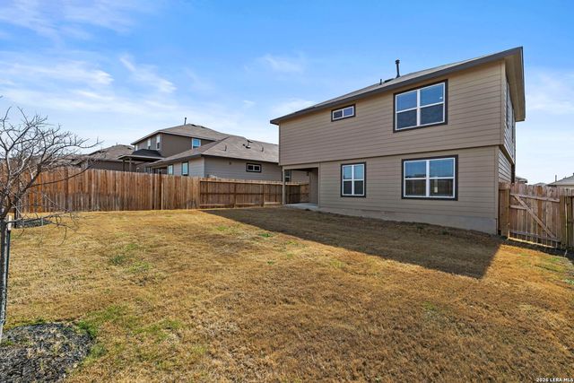 14831 Lamb River, San Antonio, TX 78245