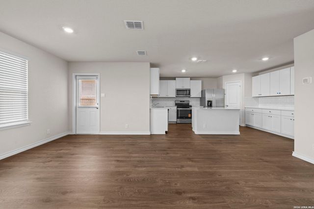 14831 Lamb River, San Antonio, TX 78245