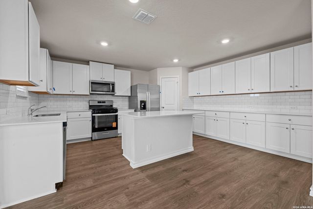 14831 Lamb River, San Antonio, TX 78245