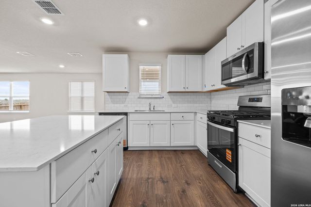 14831 Lamb River, San Antonio, TX 78245