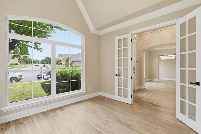 6001 Madeline Lane, Flower Mound, TX 75028