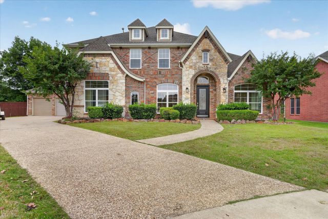 6001 Madeline Lane, Flower Mound, TX 75028