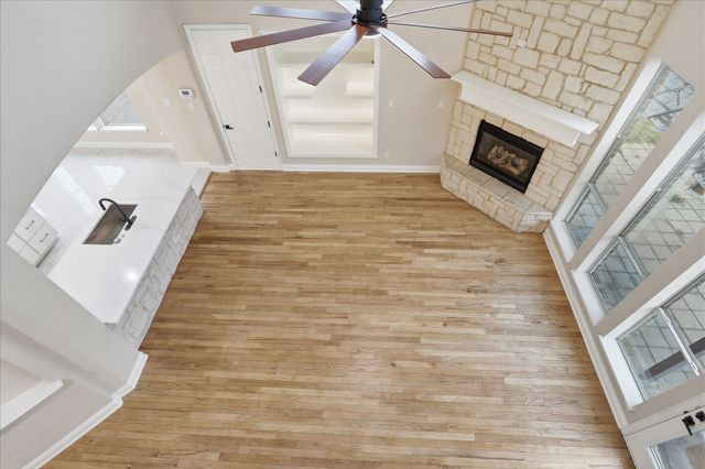 6001 Madeline Lane, Flower Mound, TX 75028