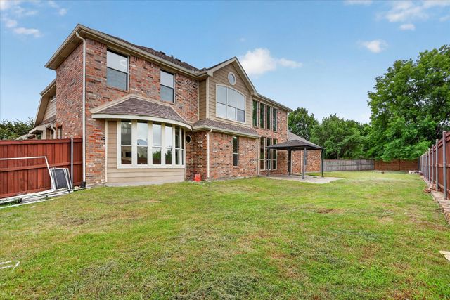 6001 Madeline Lane, Flower Mound, TX 75028