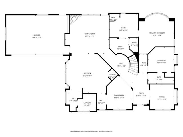 6001 Madeline Lane, Flower Mound, TX 75028