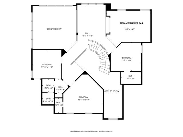 6001 Madeline Lane, Flower Mound, TX 75028
