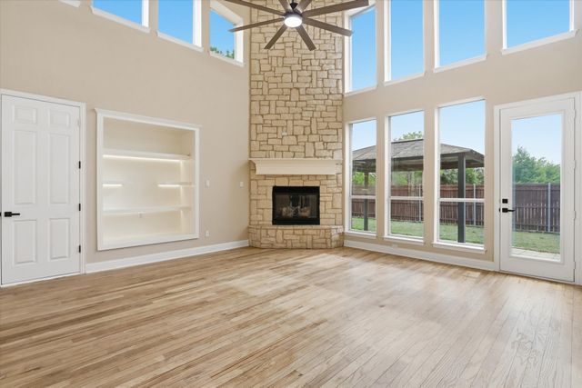 6001 Madeline Lane, Flower Mound, TX 75028