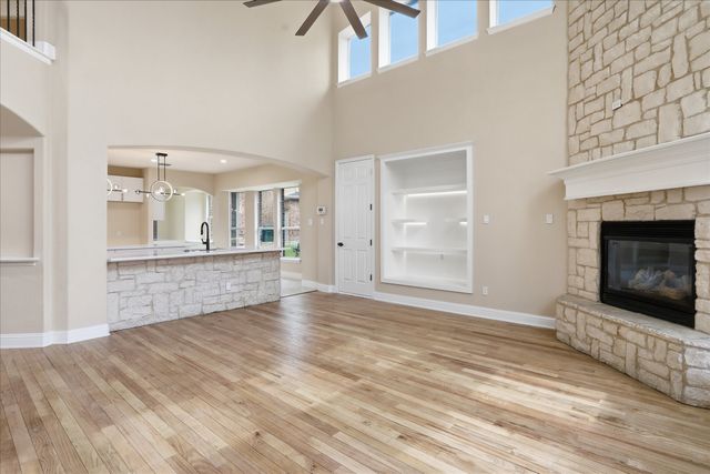 6001 Madeline Lane, Flower Mound, TX 75028