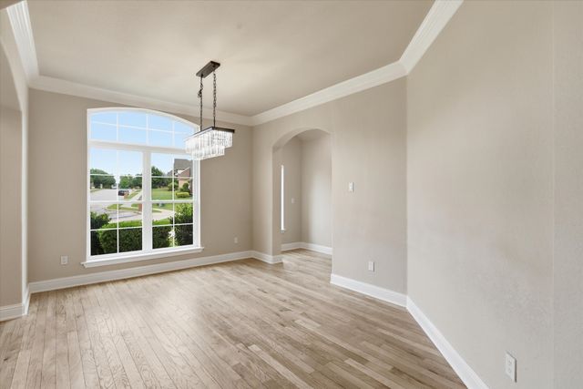 6001 Madeline Lane, Flower Mound, TX 75028
