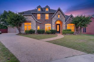 6001 Madeline Lane, Flower Mound, TX 75028