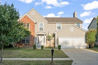 7712 Tripoli Court, Dublin, OH 43016
