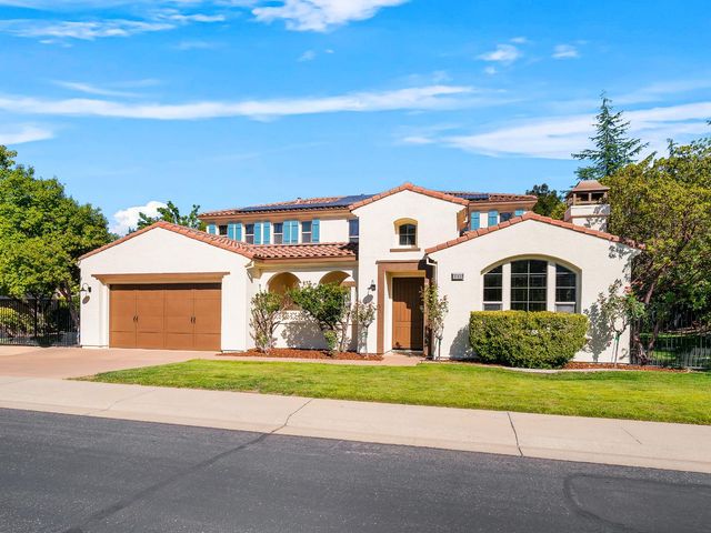 3063 Orbetello Way, El Dorado Hills, CA 95762