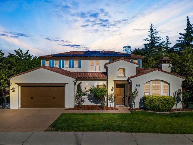 3063 Orbetello Way, El Dorado Hills, CA 95762