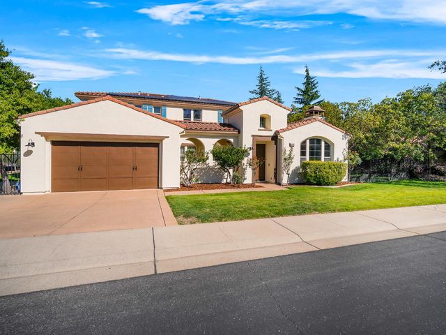 3063 Orbetello Way, El Dorado Hills, CA 95762