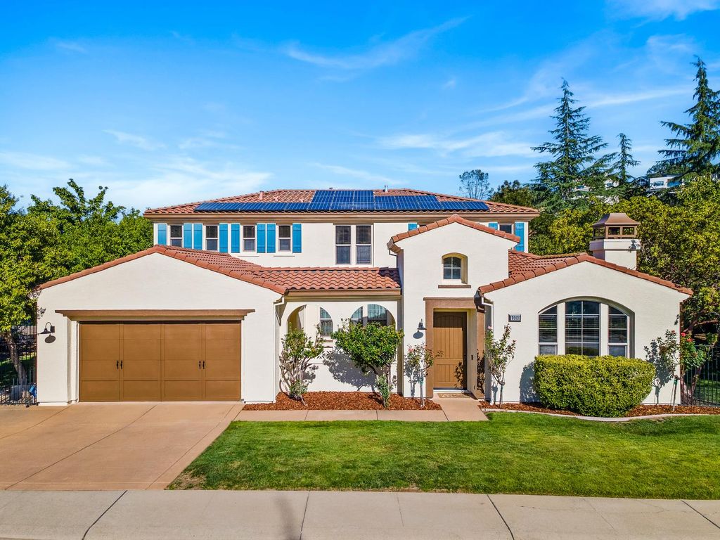 3063 Orbetello Way, El Dorado Hills, CA 95762