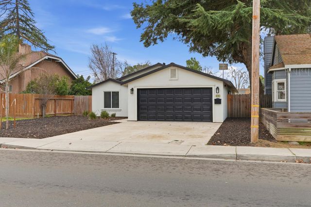 374 W Main St, Turlock, CA 95380