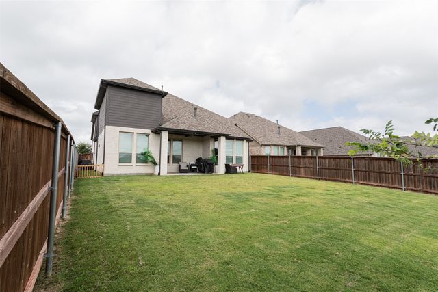 1501 Misty Pasture Way, Mansfield, TX 76063