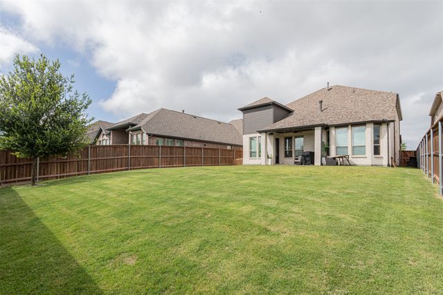 1501 Misty Pasture Way, Mansfield, TX 76063