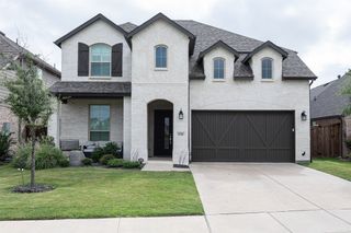 1501 Misty Pasture Way, Mansfield, TX 76063