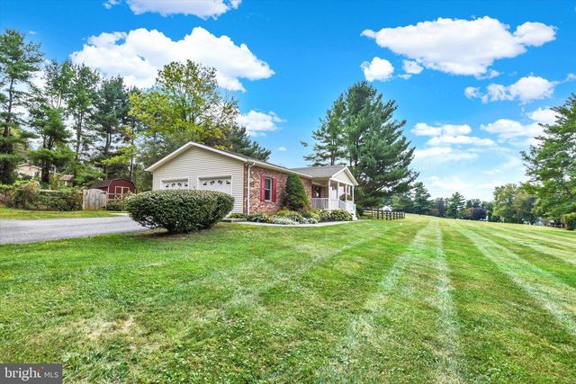 809 LUCABAUGH MILL RD, Westminster, MD 21157