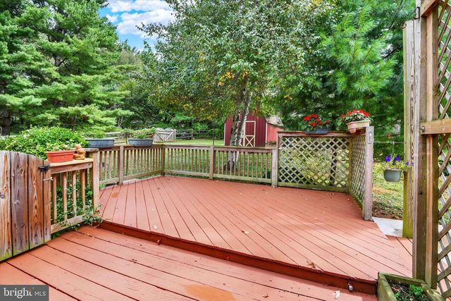 809 LUCABAUGH MILL RD, Westminster, MD 21157