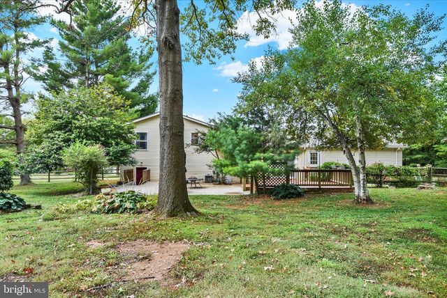 809 LUCABAUGH MILL RD, Westminster, MD 21157