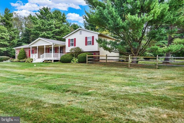 809 LUCABAUGH MILL RD, Westminster, MD 21157