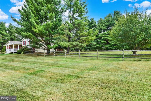 809 LUCABAUGH MILL RD, Westminster, MD 21157